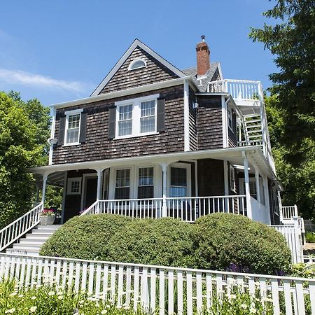 Crocker House Inn Vineyard Haven Dış mekan fotoğraf