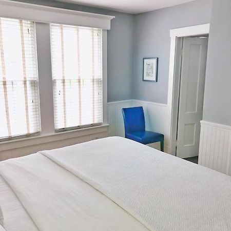 Crocker House Inn Vineyard Haven Dış mekan fotoğraf