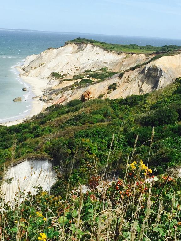 Crocker House Inn Vineyard Haven Dış mekan fotoğraf