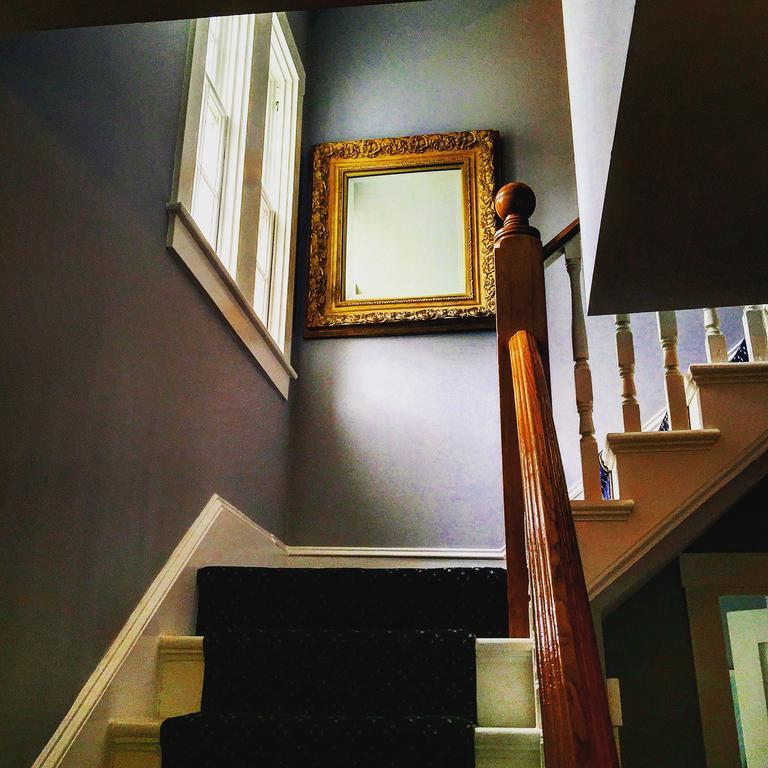 Crocker House Inn Vineyard Haven Dış mekan fotoğraf