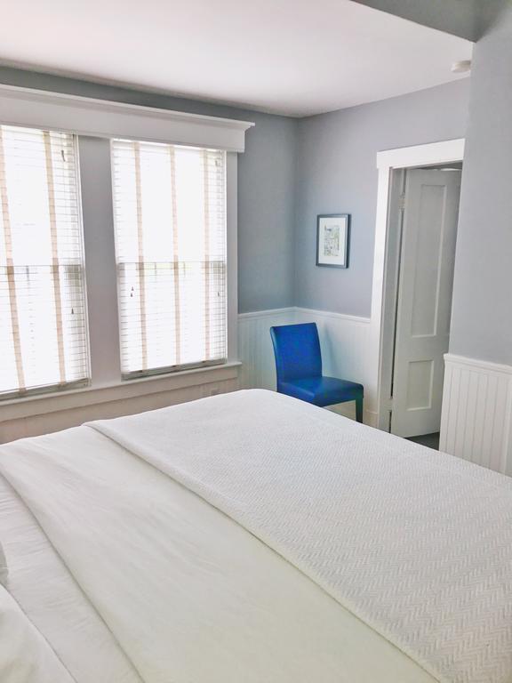 Crocker House Inn Vineyard Haven Dış mekan fotoğraf