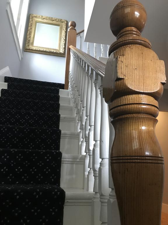 Crocker House Inn Vineyard Haven Dış mekan fotoğraf