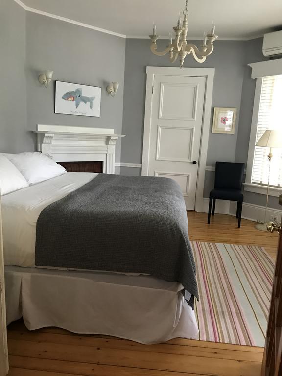 Crocker House Inn Vineyard Haven Dış mekan fotoğraf