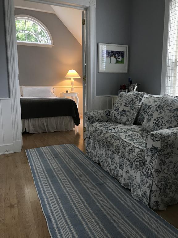 Crocker House Inn Vineyard Haven Dış mekan fotoğraf